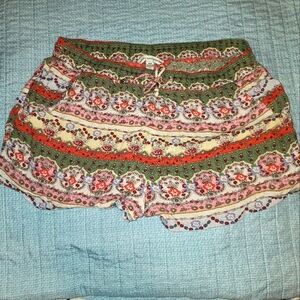 American Eagle Lounge short Small